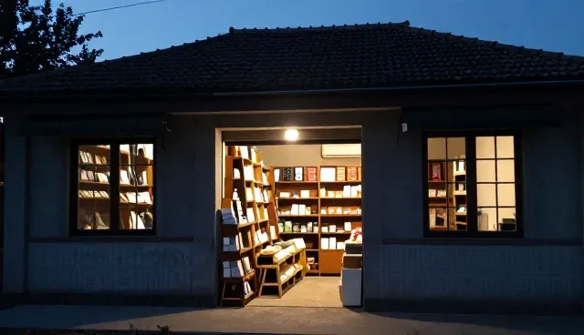 终端商户在数字化转型中的性能需求与适用场景