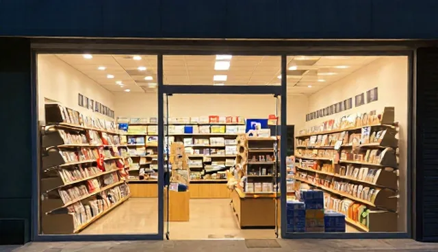 仓储管理在批发零售中的适用条件及选择依据