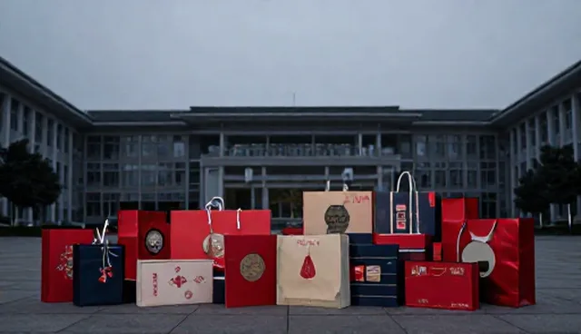 节日礼品套装供应链服务的常见误区与正确理解