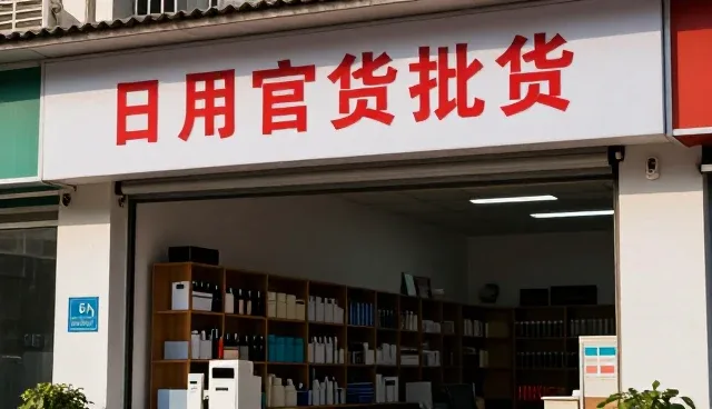 高效办公场景下的供应链优化实践