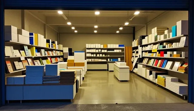 办公用品适配方案如何提升采购效率与使用体验